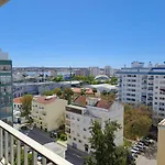 Stunning Views - One Bedroom In * Portimao