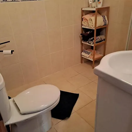 Stunning Views - One Bedroom In * Портиман