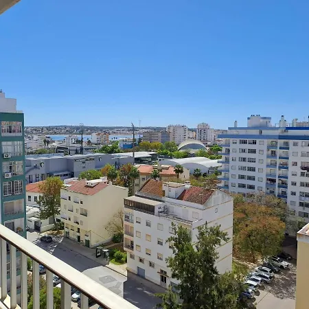 Stunning Views - One Bedroom In * Портиман