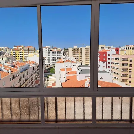 Lejlighed Stunning Views - One Bedroom In