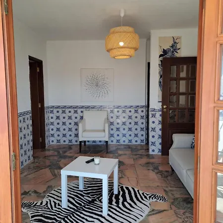 Appartement Stunning Views - One Bedroom In