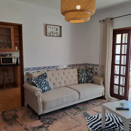 Appartement Stunning Views - One Bedroom In