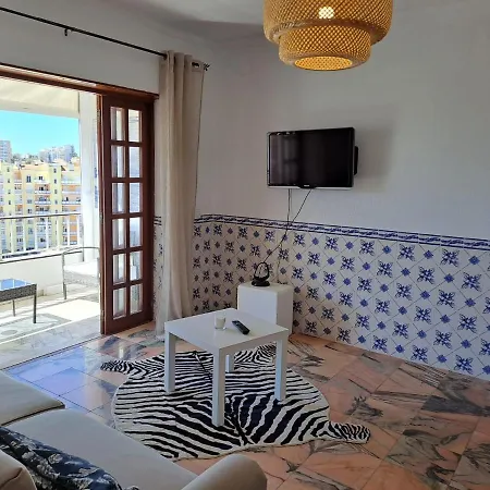 Stunning Views - One Bedroom In * Portimão