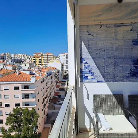 Stunning Views - One Bedroom In *