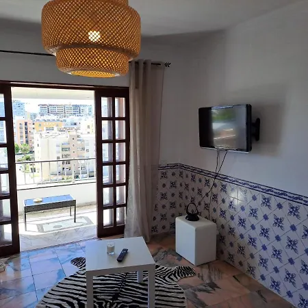 Lejlighed Stunning Views - One Bedroom In