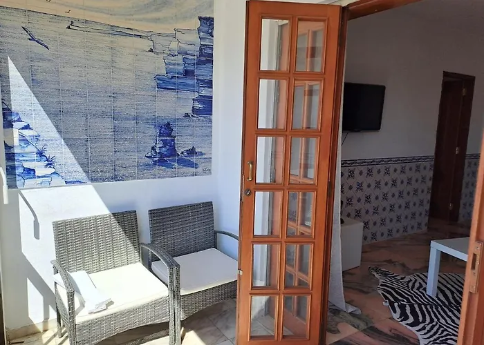 Stunning Views - One Bedroom In