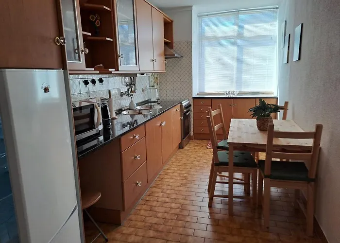 Appartement Stunning Views - One Bedroom In Portimão