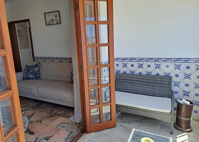 Stunning Views - One Bedroom In