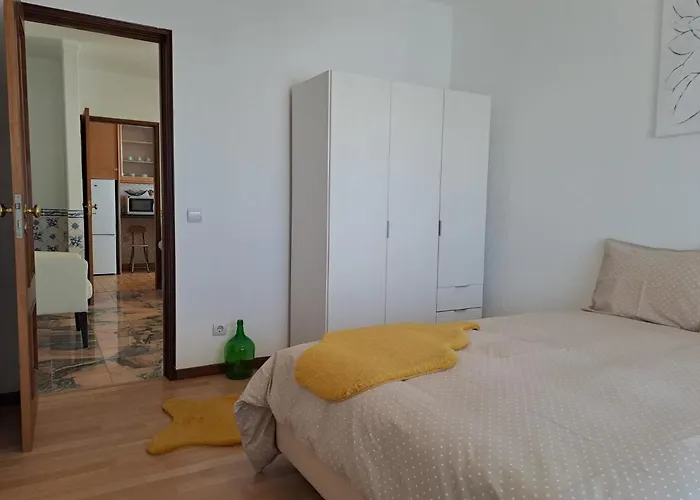 Stunning Views - One Bedroom In *