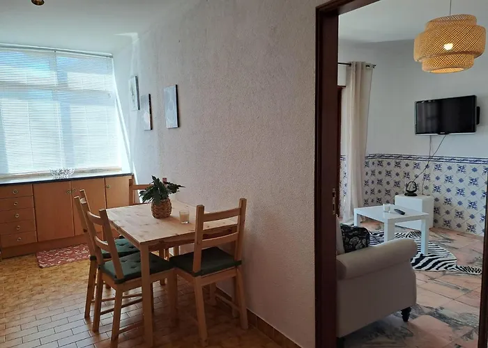 Stunning Views - One Bedroom In Portimão