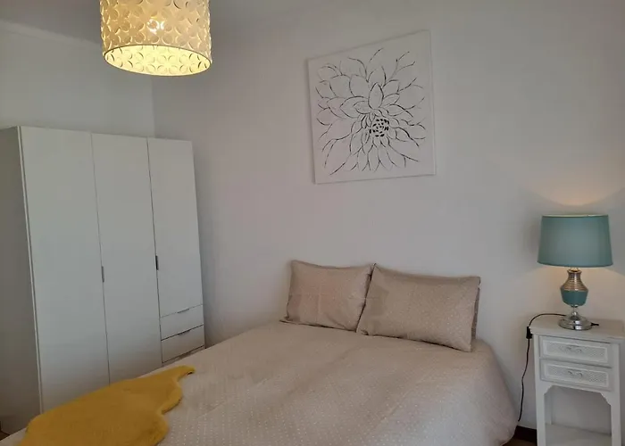 Stunning Views - One Bedroom In * Portimão