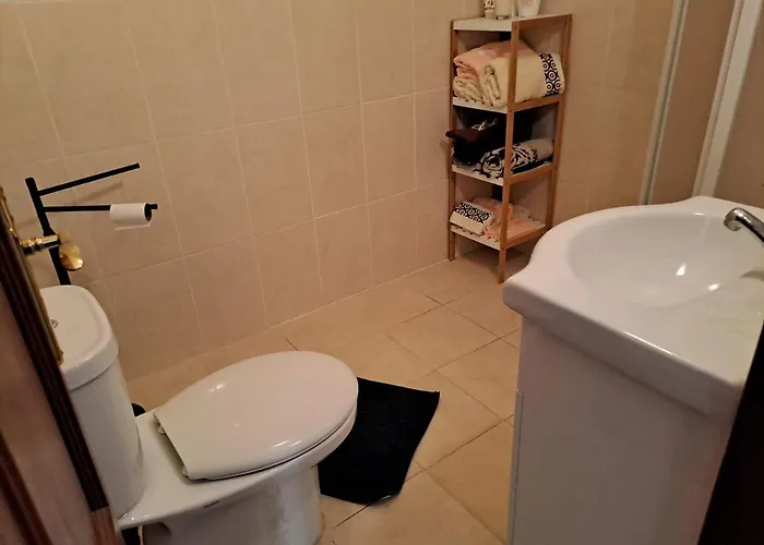 Stunning Views - One Bedroom In * Portimão