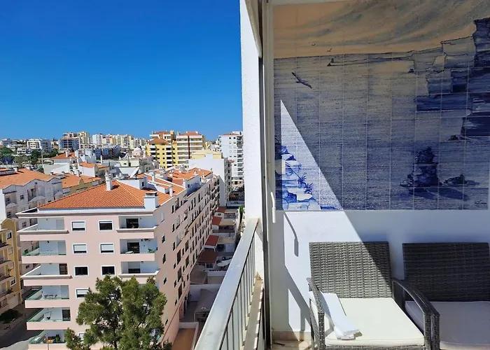 Stunning Views - One Bedroom In *