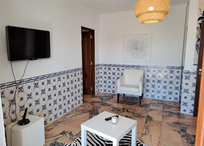 Stunning Views - One Bedroom In * Portimão