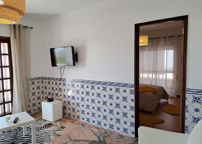 Stunning Views - One Bedroom In