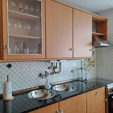 Διαμέρισμα Stunning Views - One Bedroom In *