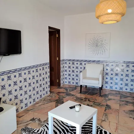 Stunning Views - One Bedroom In * Portimão