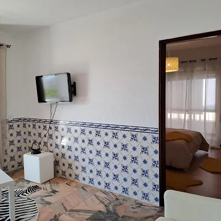 Stunning Views - One Bedroom In